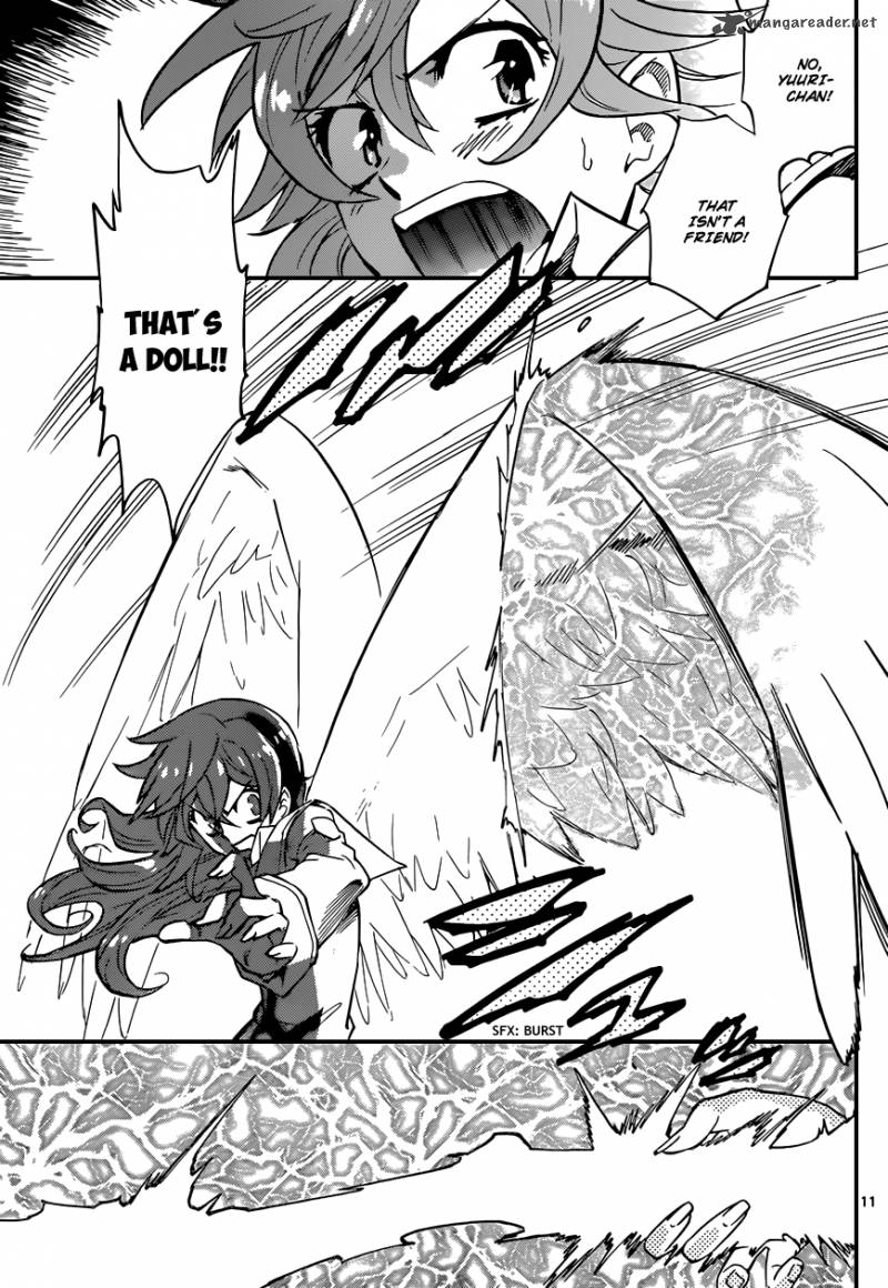 Zettai Karen Children 365 10