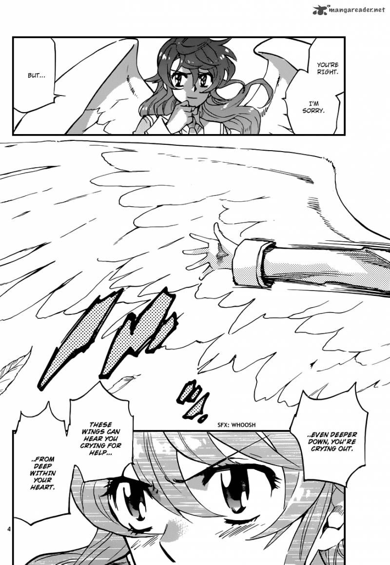 Zettai Karen Children 365 4