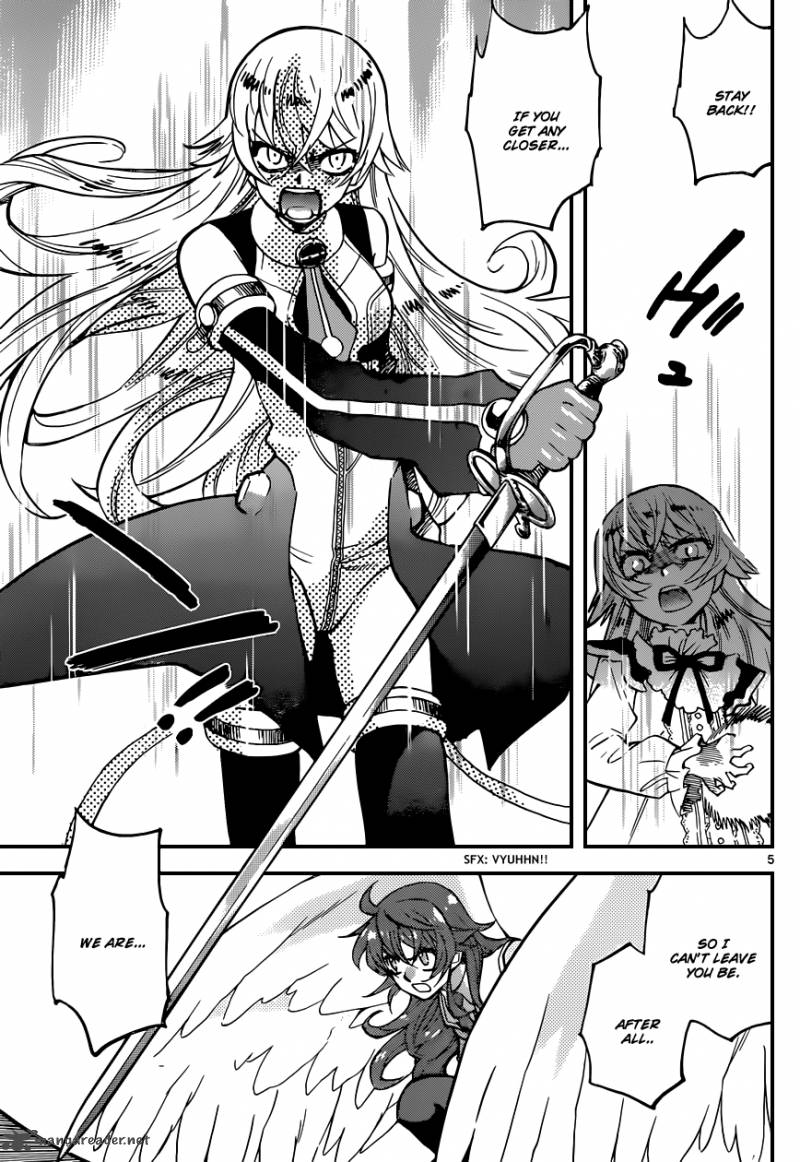 Zettai Karen Children 365 5