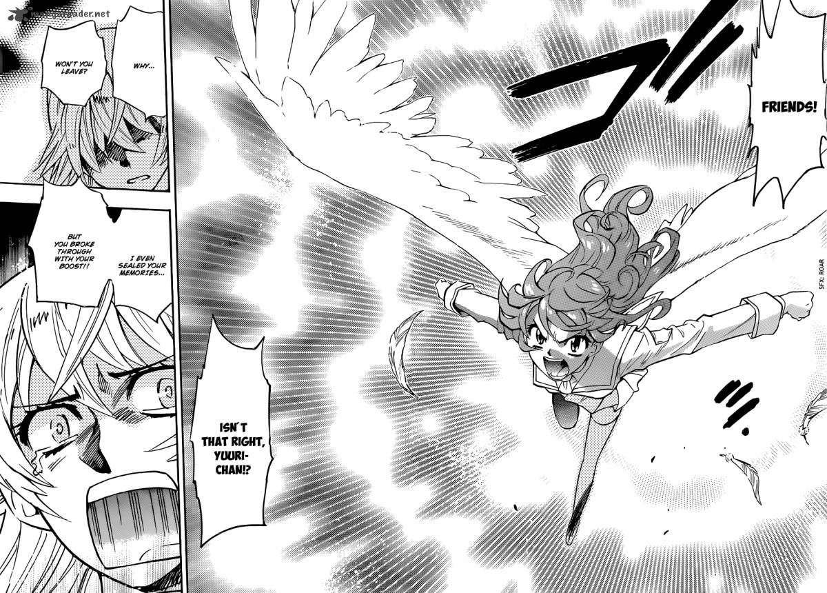 Zettai Karen Children 365 6