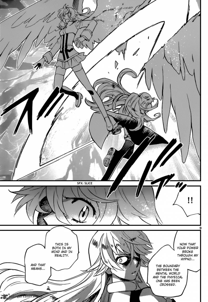 Zettai Karen Children 365 8