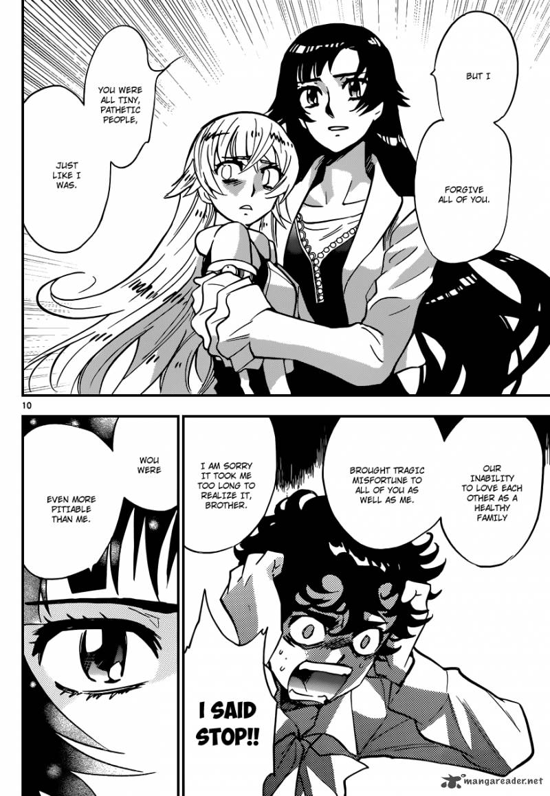 Zettai Karen Children 368 11