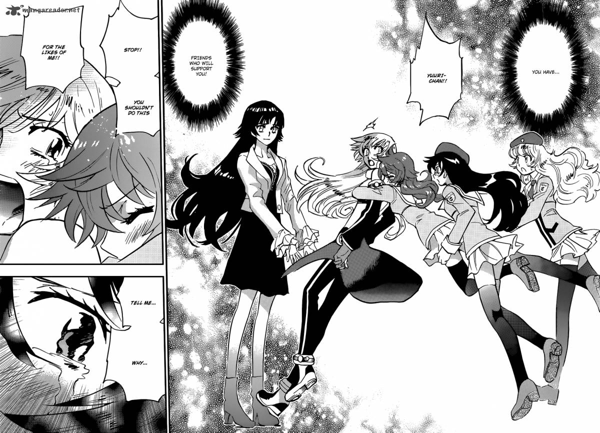 Zettai Karen Children 368 13