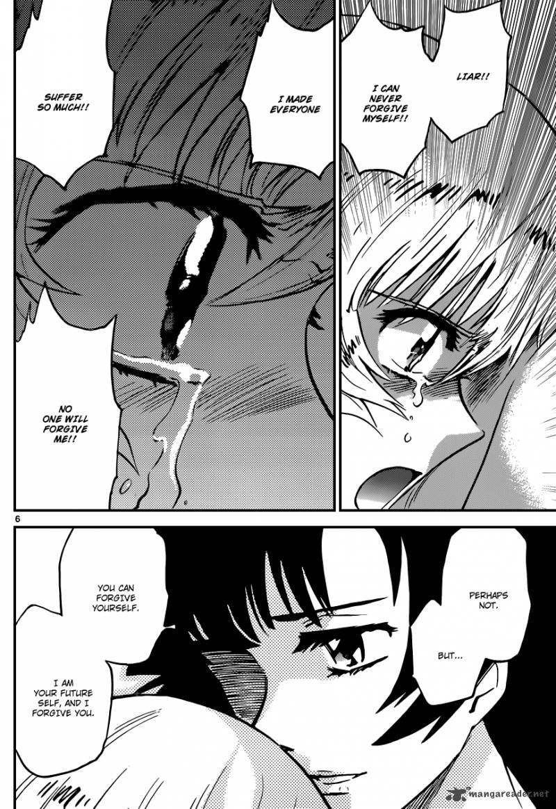 Zettai Karen Children 368 7