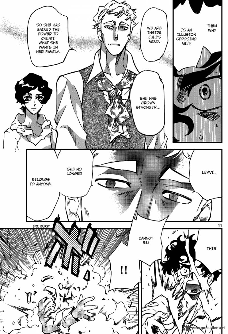 Zettai Karen Children 369 12
