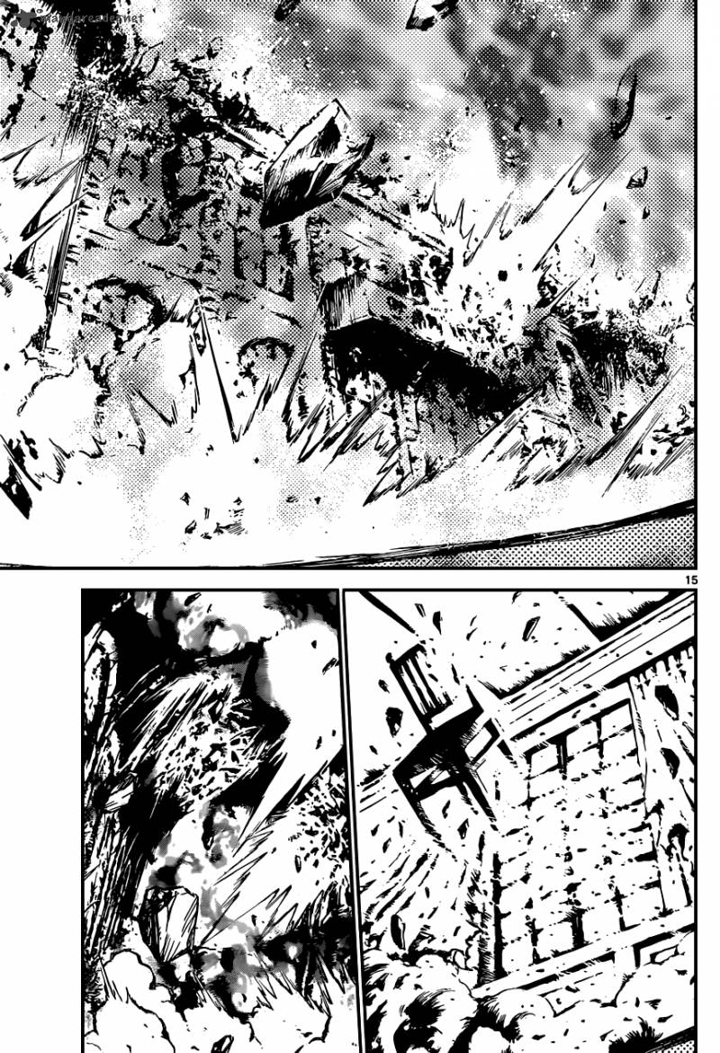 Zettai Karen Children 369 16