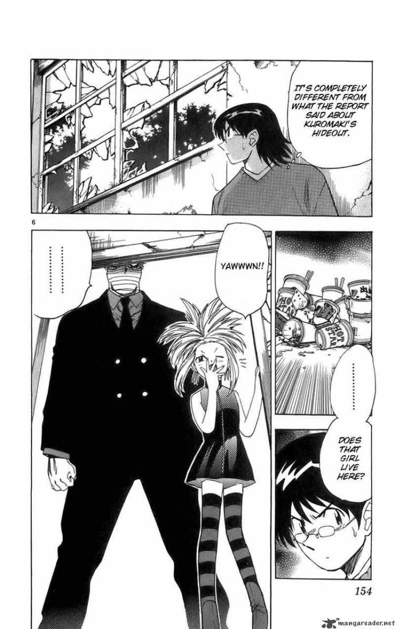 Zettai Karen Children 37 6