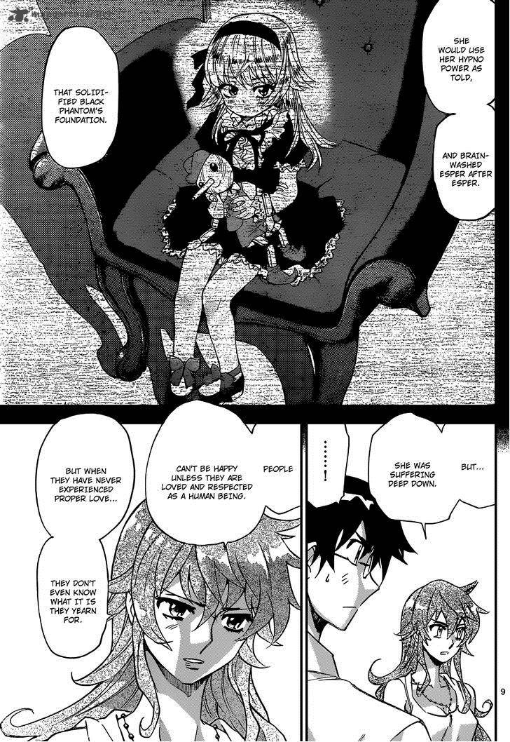 Zettai Karen Children 370 10