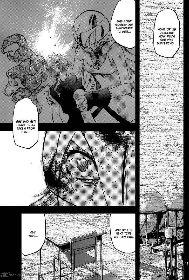 Zettai Karen Children 370 12