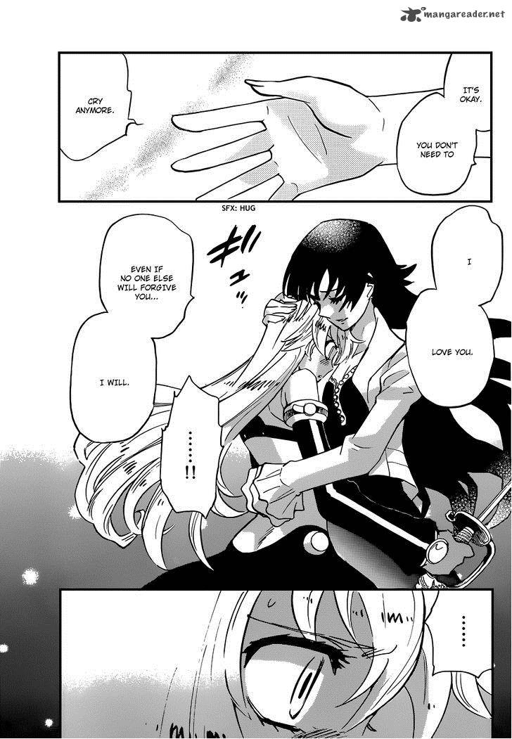 Zettai Karen Children 372 6