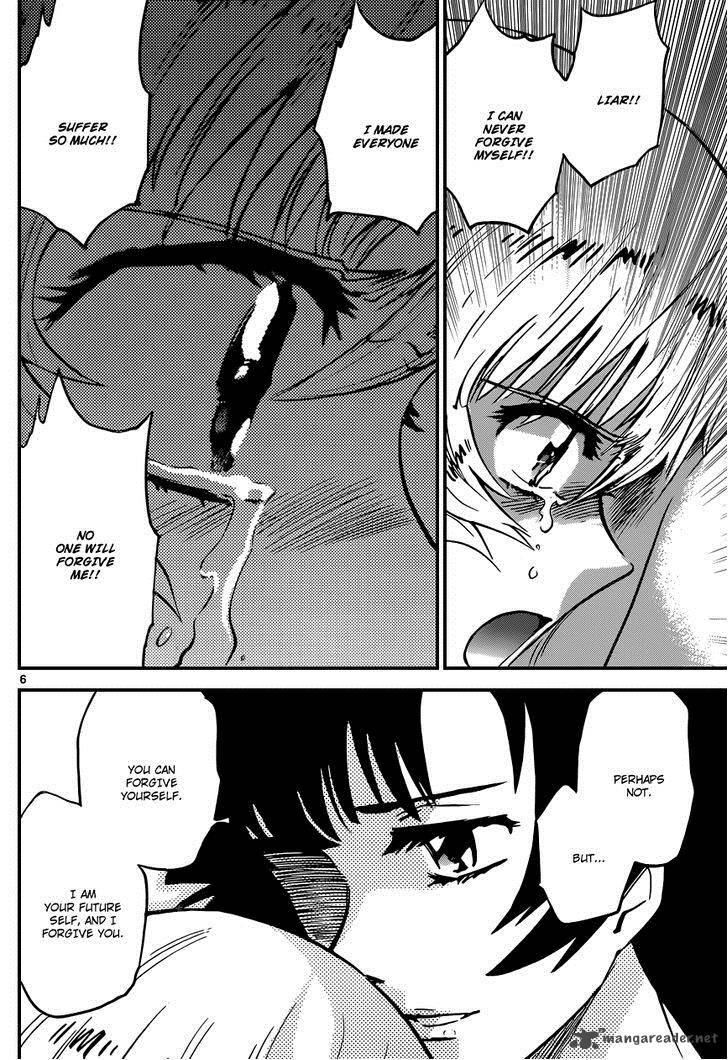 Zettai Karen Children 372 7
