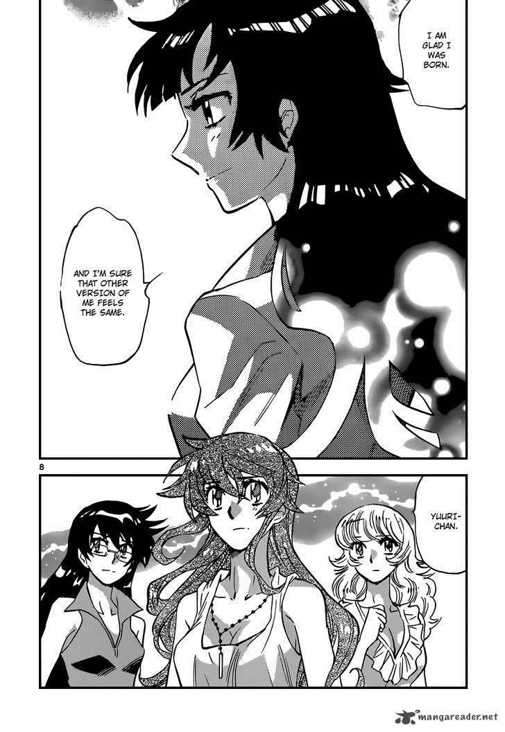 Zettai Karen Children 373 9
