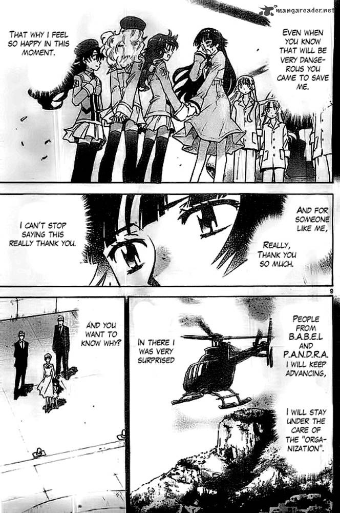 Zettai Karen Children 374 10