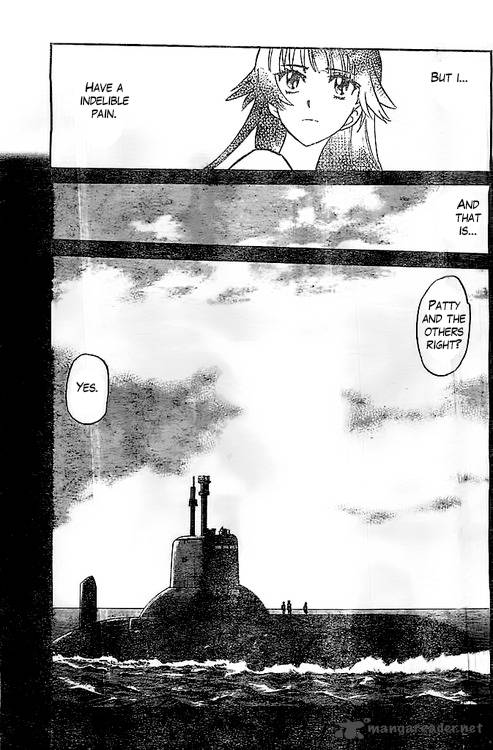 Zettai Karen Children 374 12
