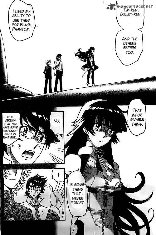 Zettai Karen Children 374 13