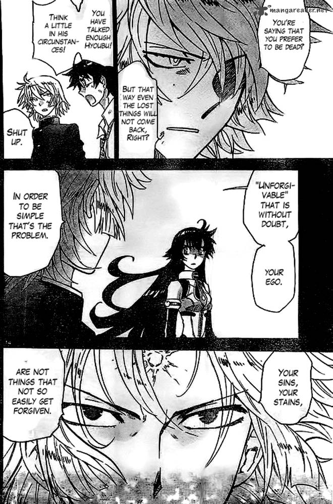 Zettai Karen Children 374 15
