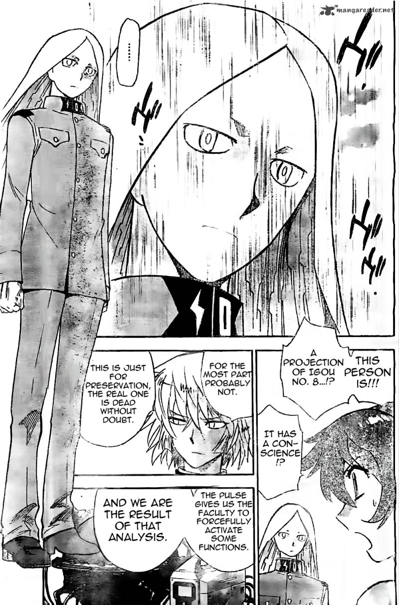 Zettai Karen Children 375 15