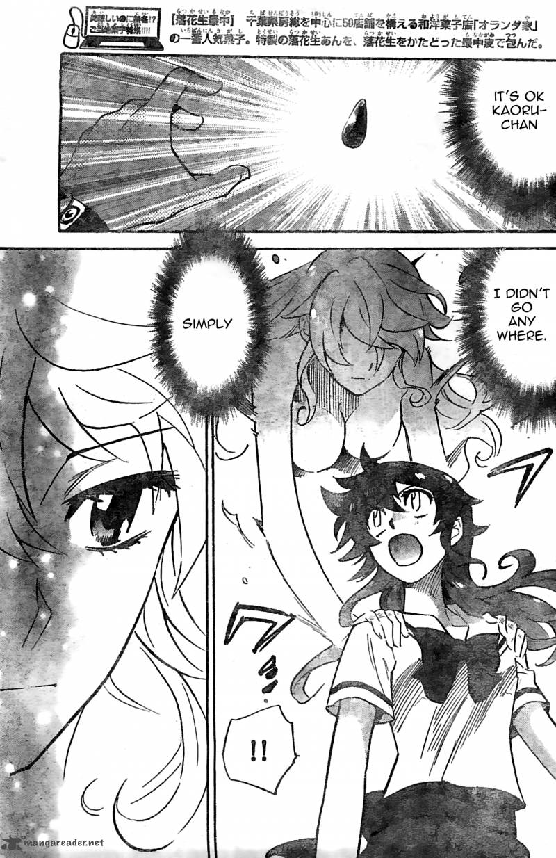 Zettai Karen Children 376 11