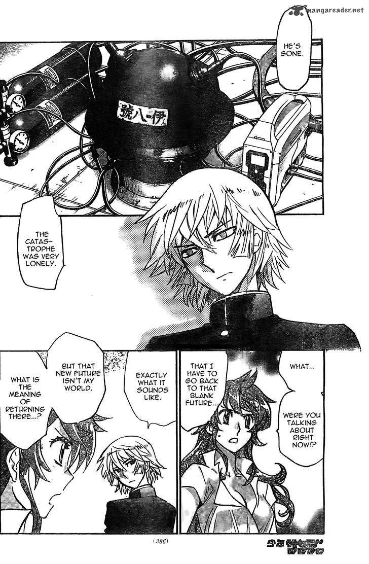 Zettai Karen Children 377 14
