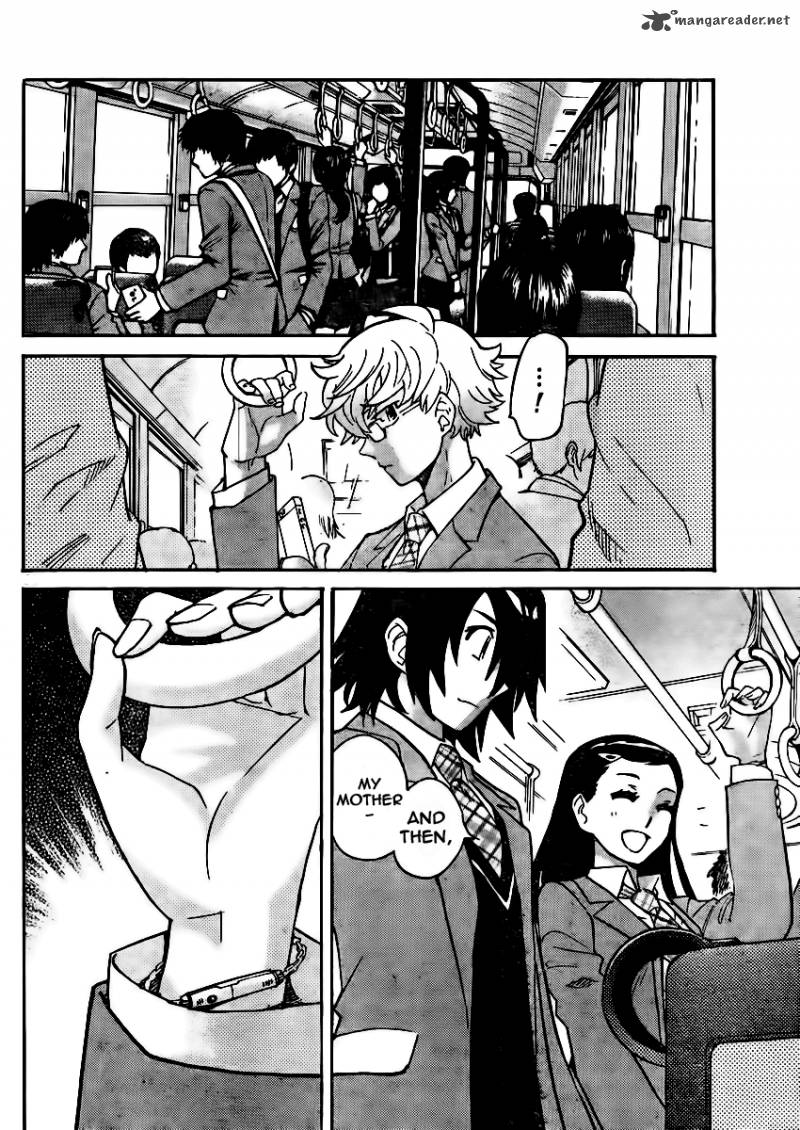 Zettai Karen Children 378 28