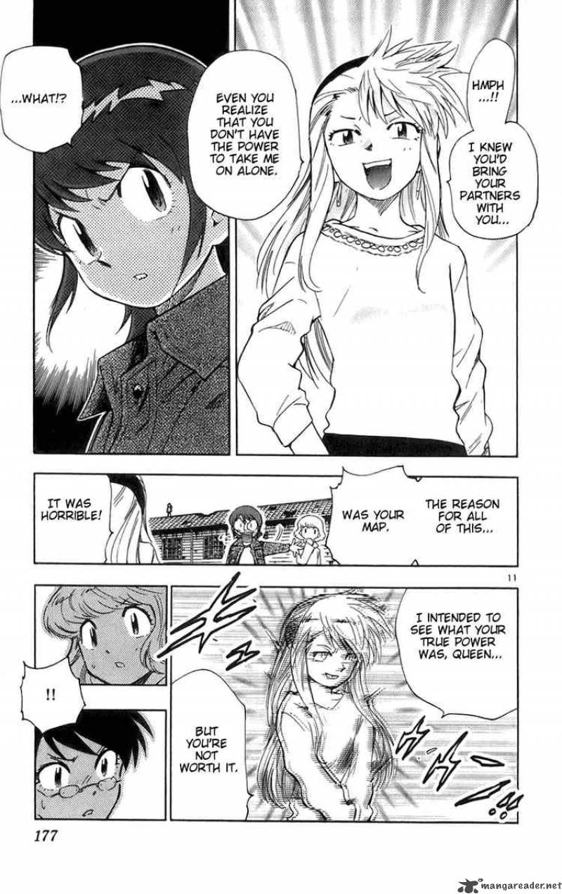 Zettai Karen Children 38 11