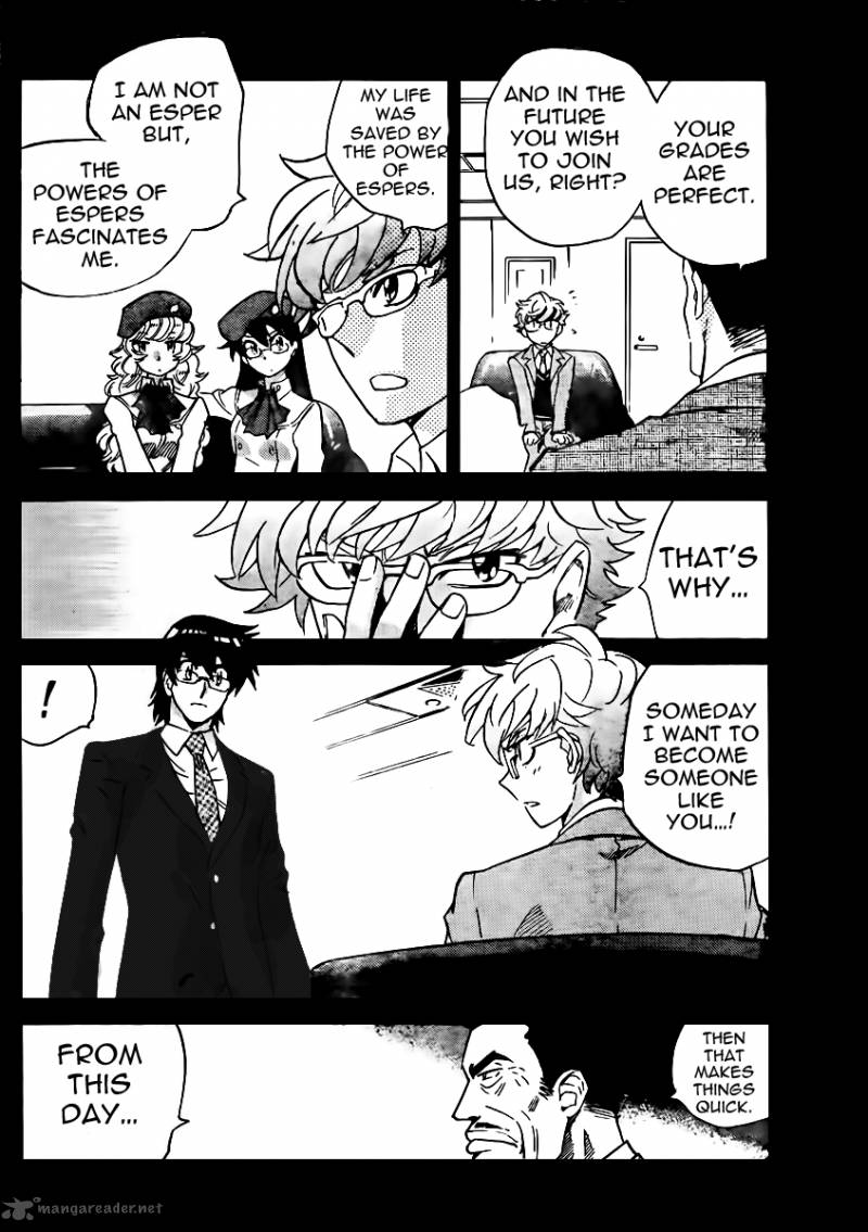 Zettai Karen Children 380 10