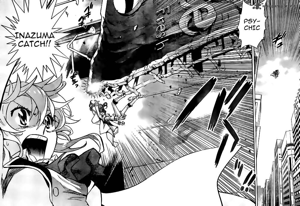 Zettai Karen Children 380 3