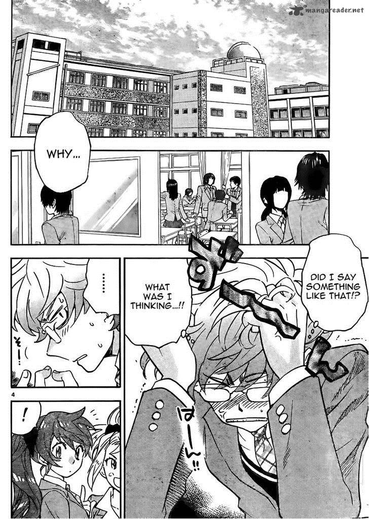 Zettai Karen Children 381 4