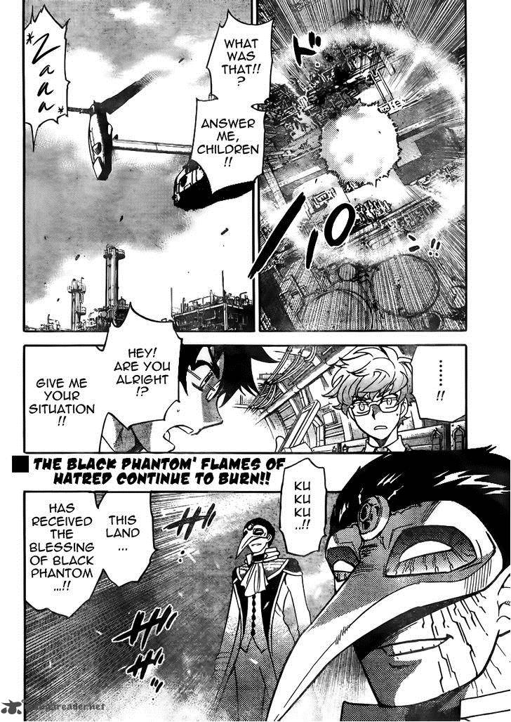 Zettai Karen Children 382 18