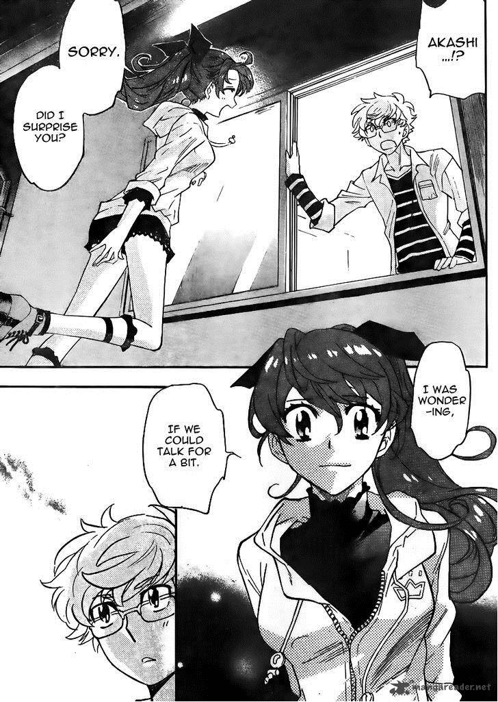 Zettai Karen Children 387 11