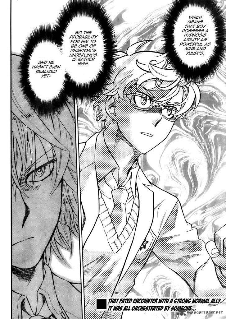 Zettai Karen Children 388 18