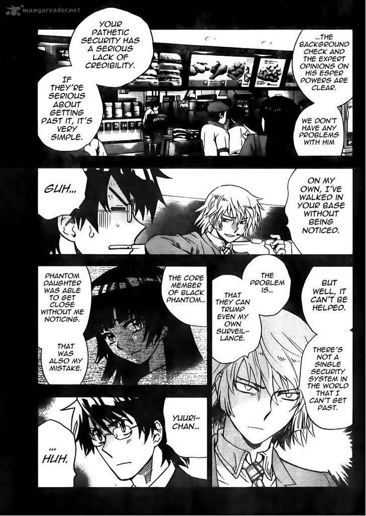 Zettai Karen Children 388 7