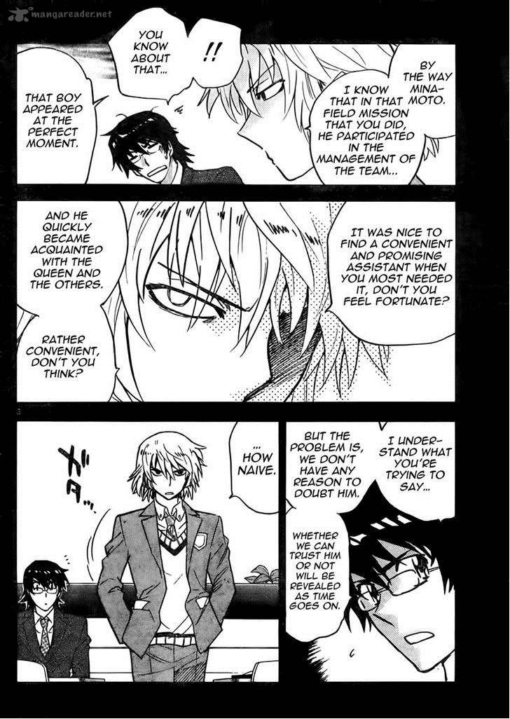 Zettai Karen Children 388 8