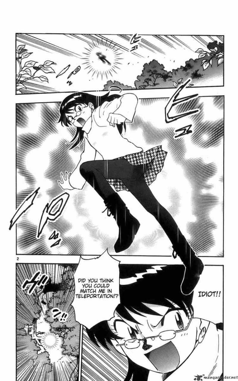 Zettai Karen Children 39 5