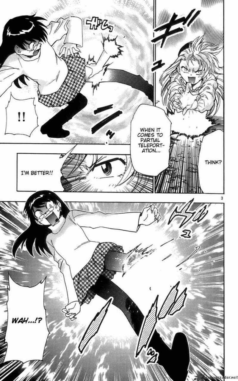 Zettai Karen Children 39 6