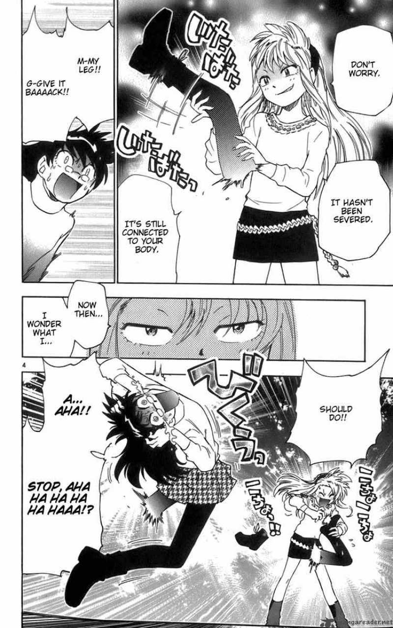 Zettai Karen Children 39 7