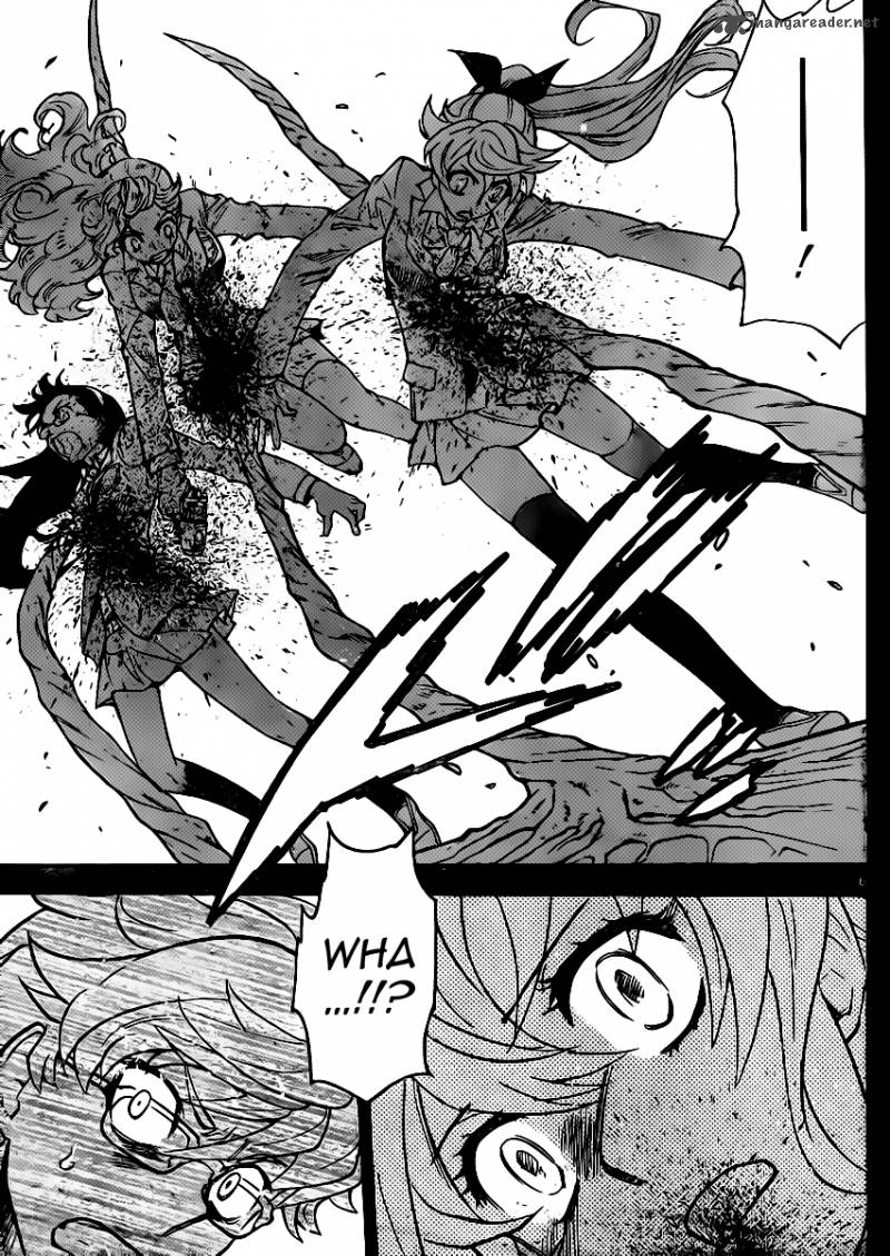 Zettai Karen Children 391 9