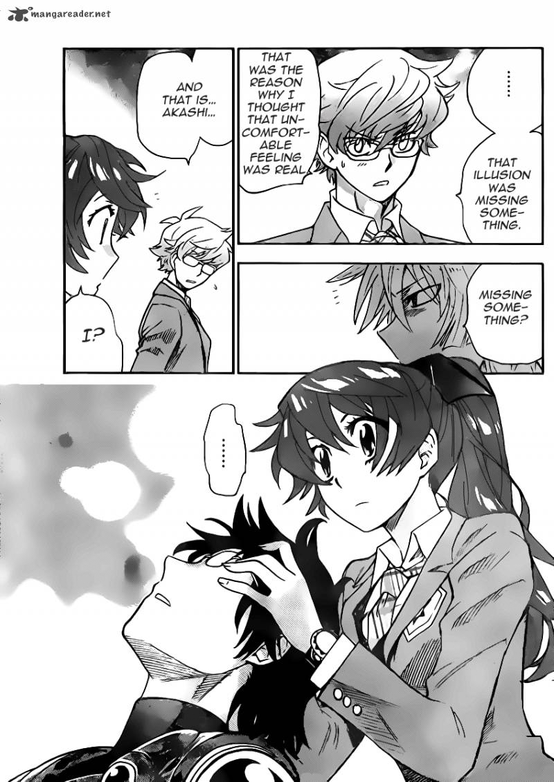 Zettai Karen Children 392 5