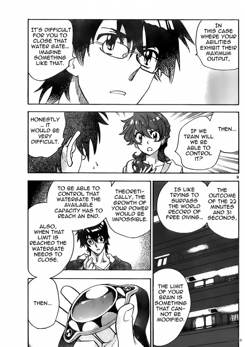 Zettai Karen Children 395 10