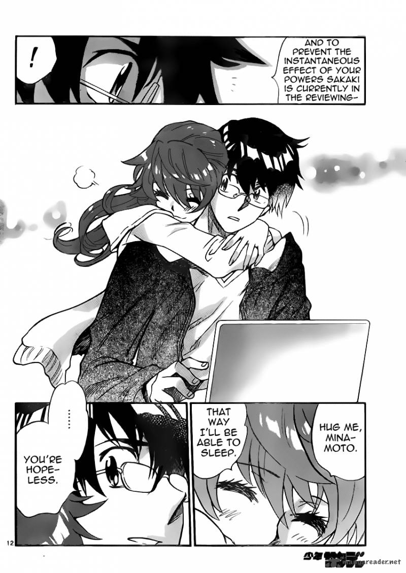 Zettai Karen Children 395 13