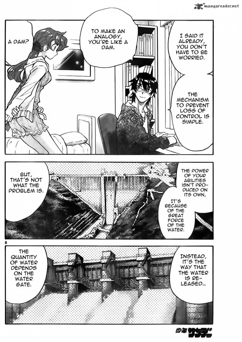 Zettai Karen Children 395 9