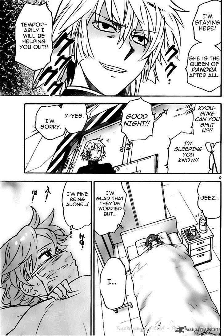 Zettai Karen Children 397 9