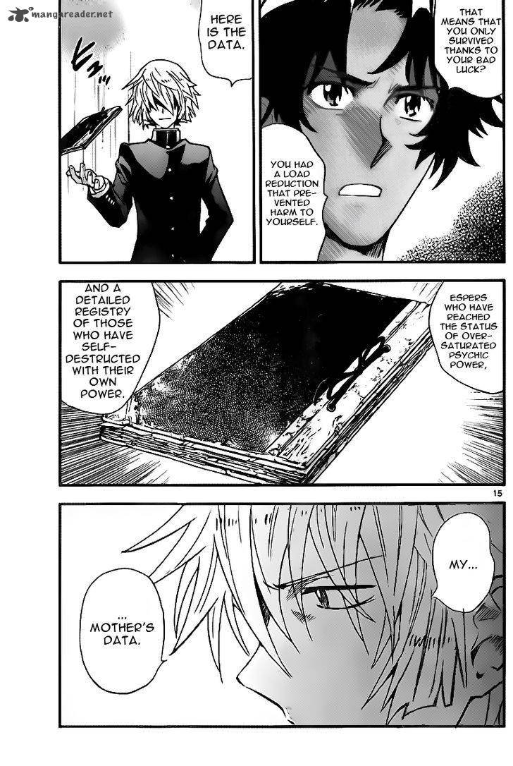 Zettai Karen Children 398 15