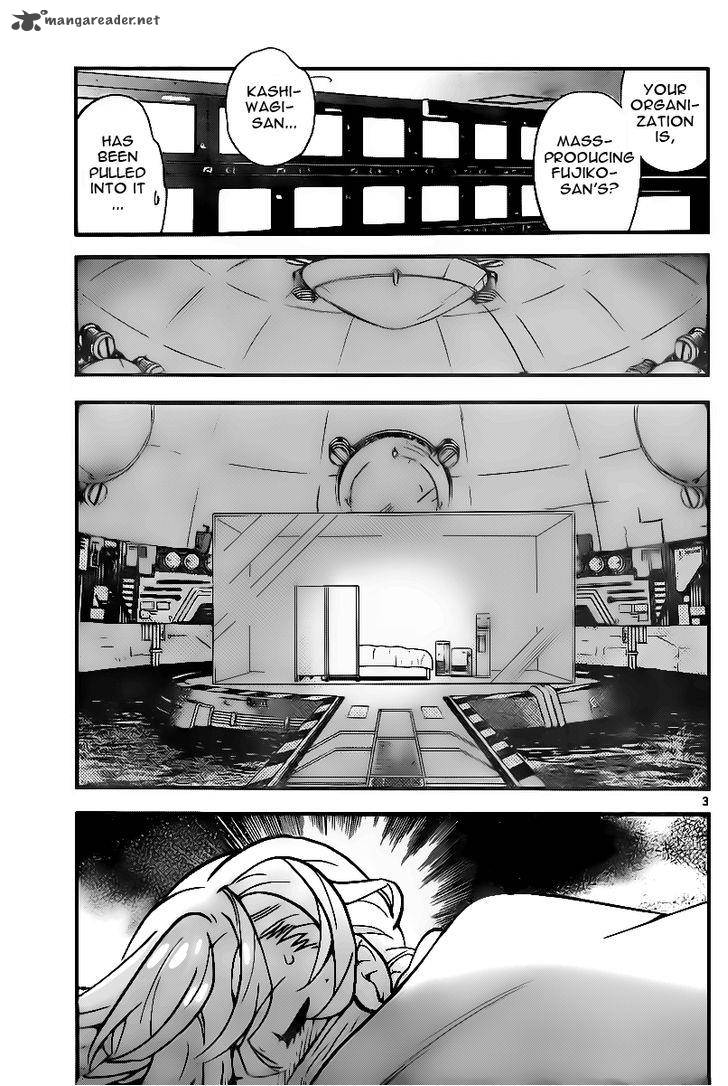 Zettai Karen Children 398 3