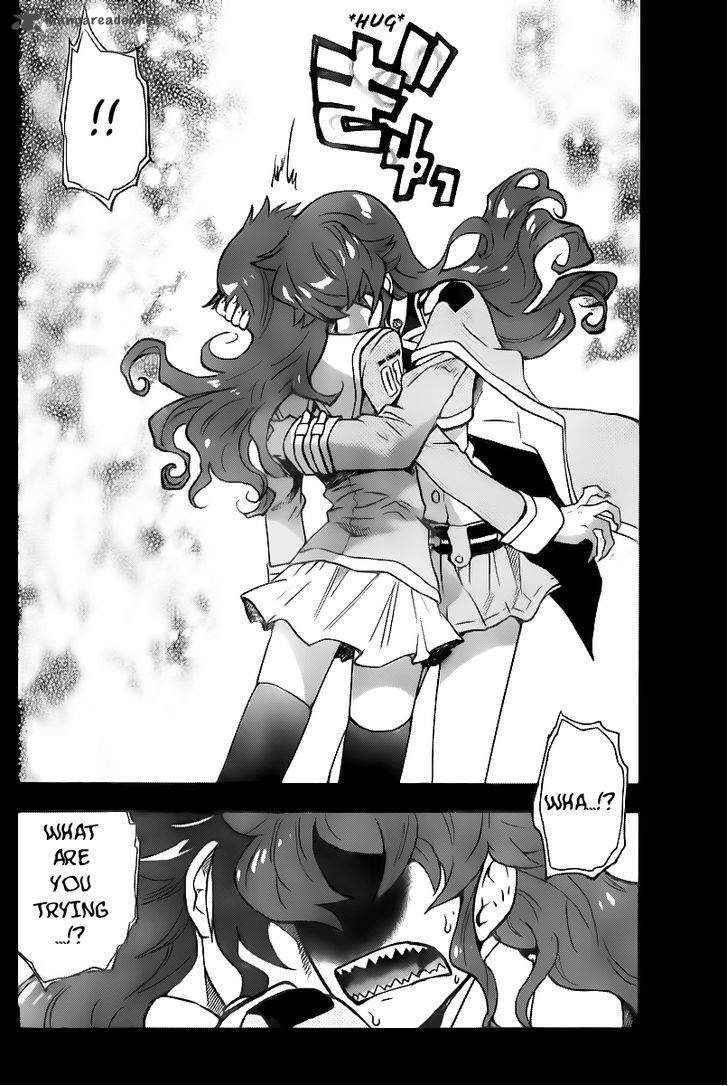 Zettai Karen Children 399 10