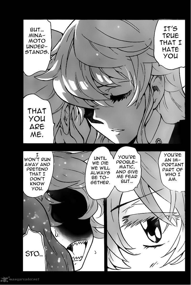 Zettai Karen Children 399 11