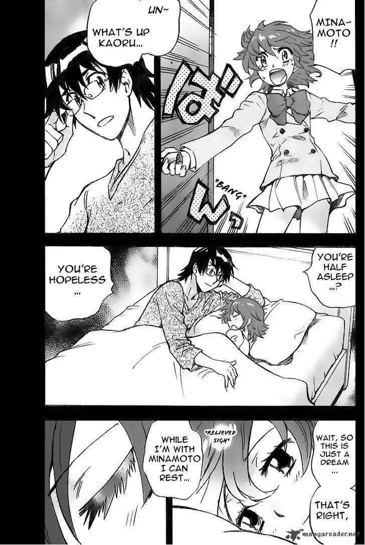Zettai Karen Children 399 5