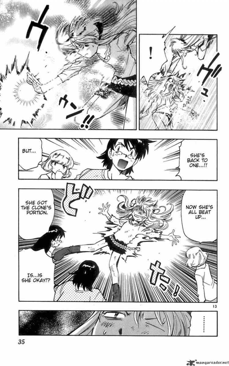 Zettai Karen Children 40 13
