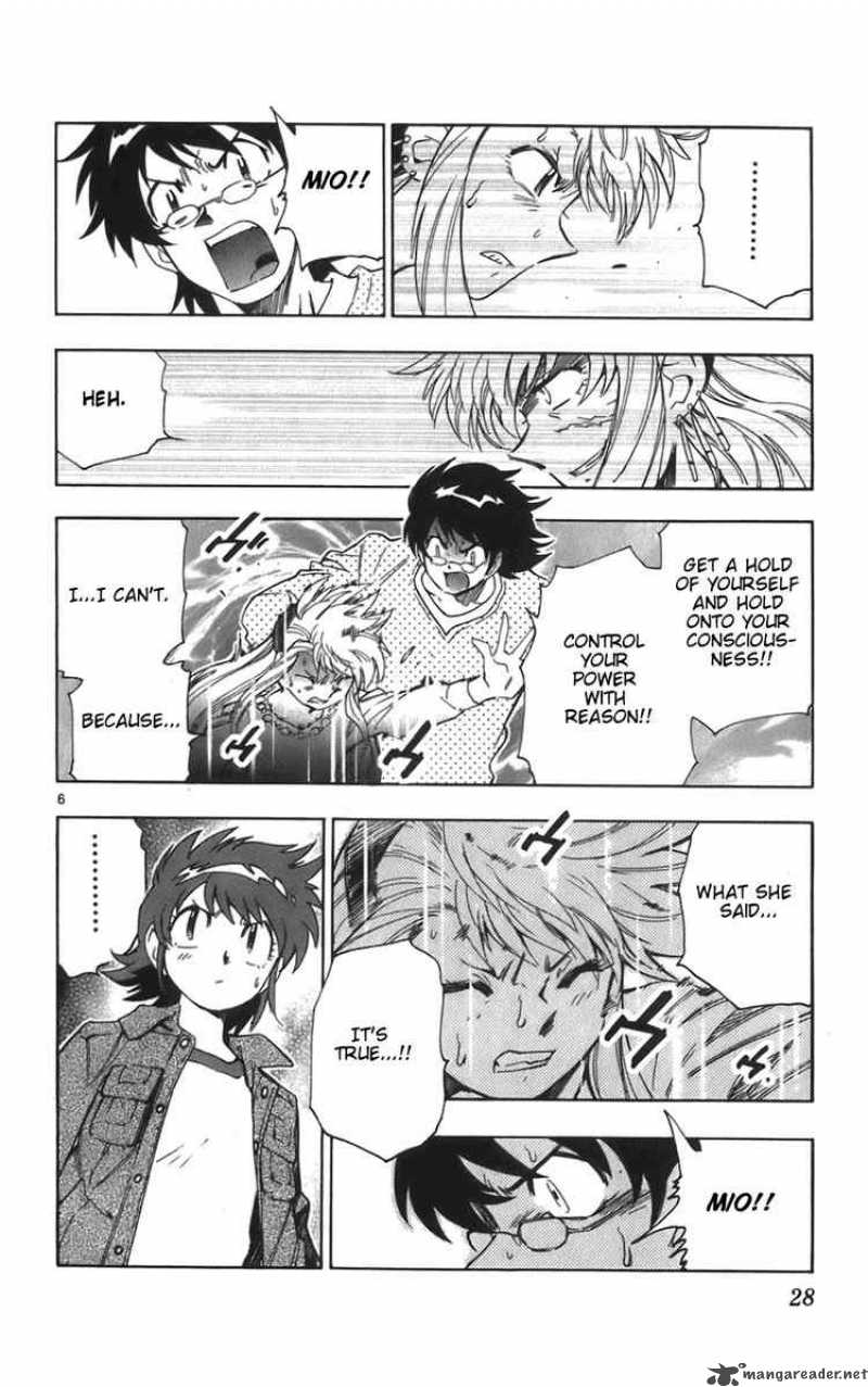 Zettai Karen Children 40 6