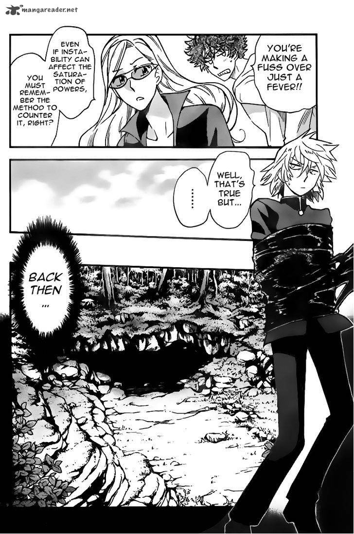 Zettai Karen Children 400 6